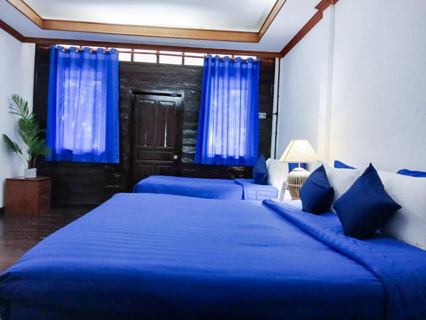 Samui Wooden Hill Hotel Koh Samui Exterior photo