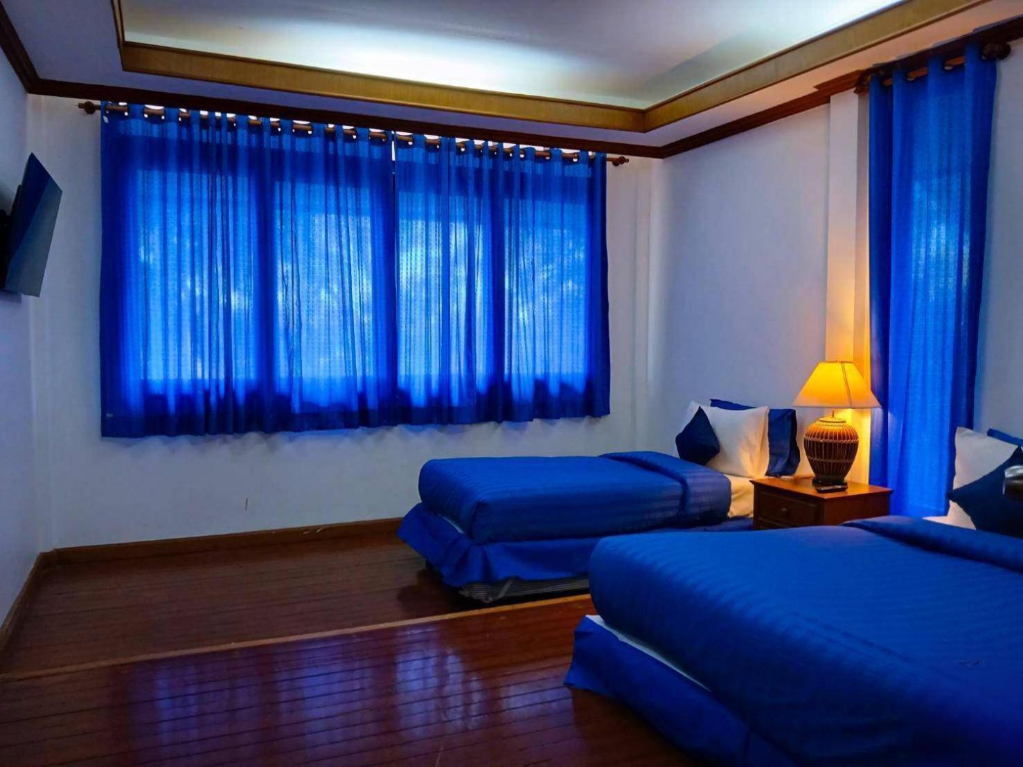 Samui Wooden Hill Hotel Koh Samui Exterior photo